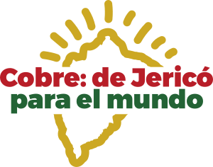 Cobre: de jericó pare el mundo