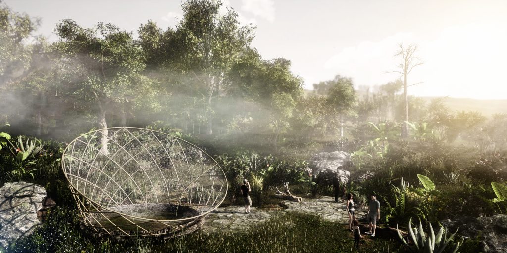 Imagen de referencia Parque Biodinámico