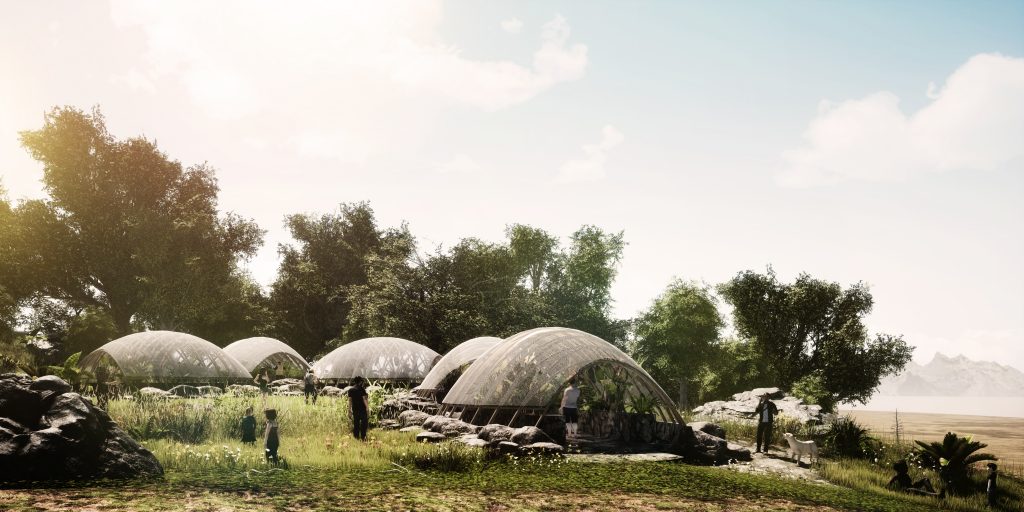 Imagen de referencia Parque Biodinámico