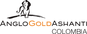 Logo Anglo Gold Ashanti